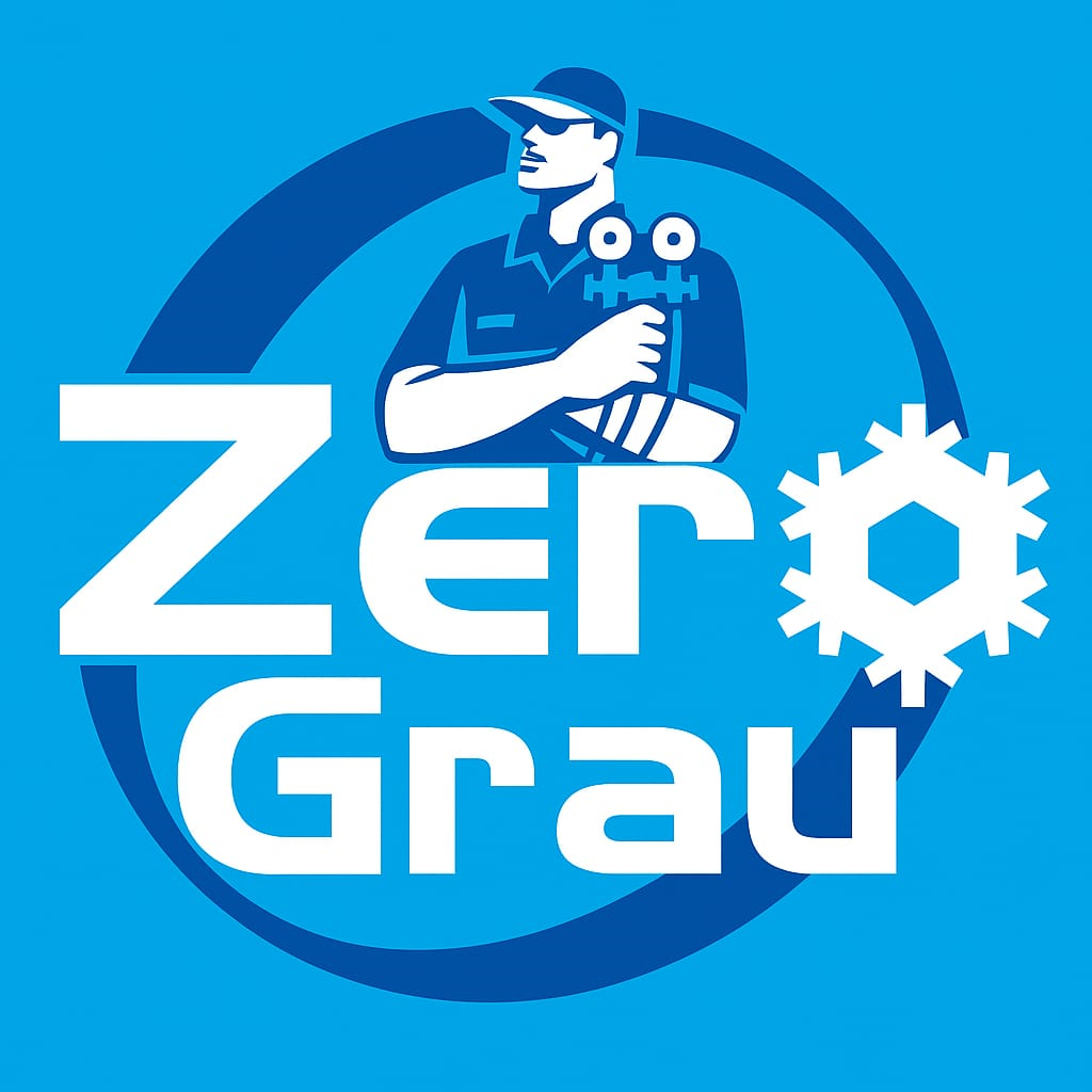 Manutenção de Ar-condionados em São Luiz